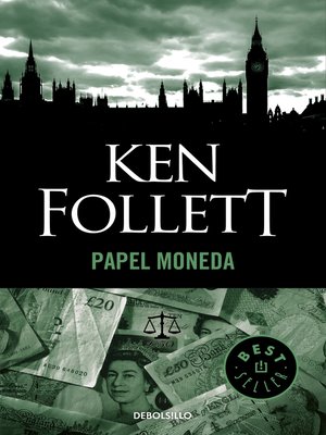 cover image of Papel moneda